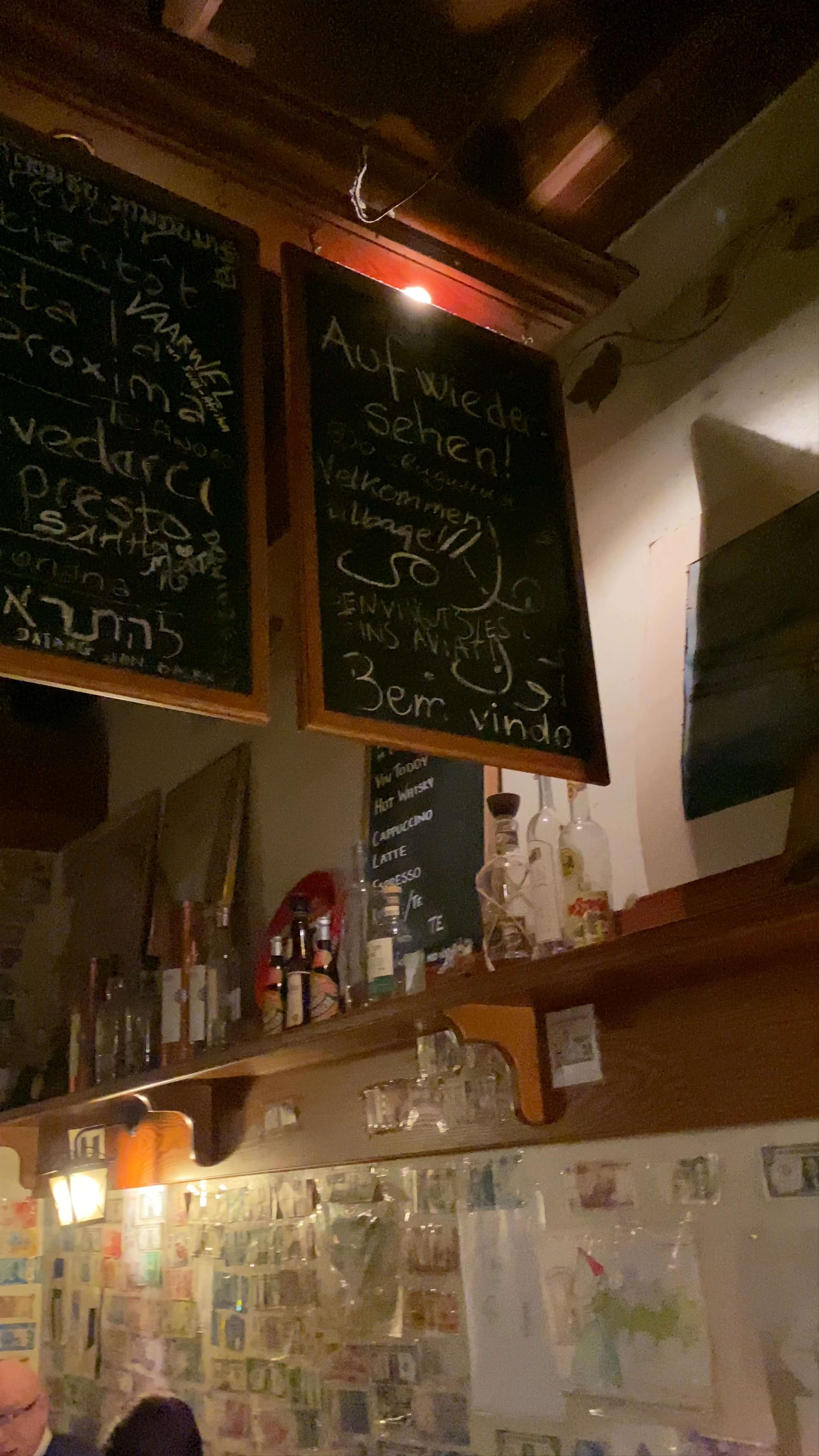 Restaurang Kaffegillet