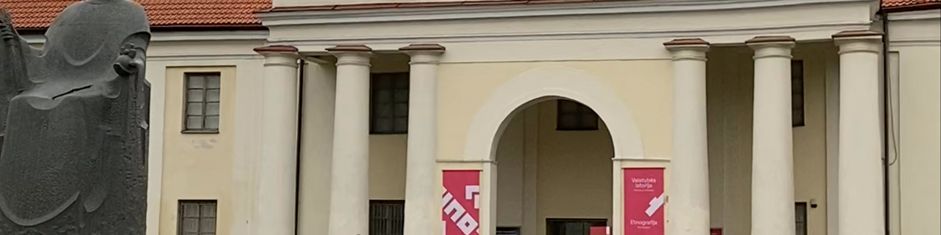 Vilnius