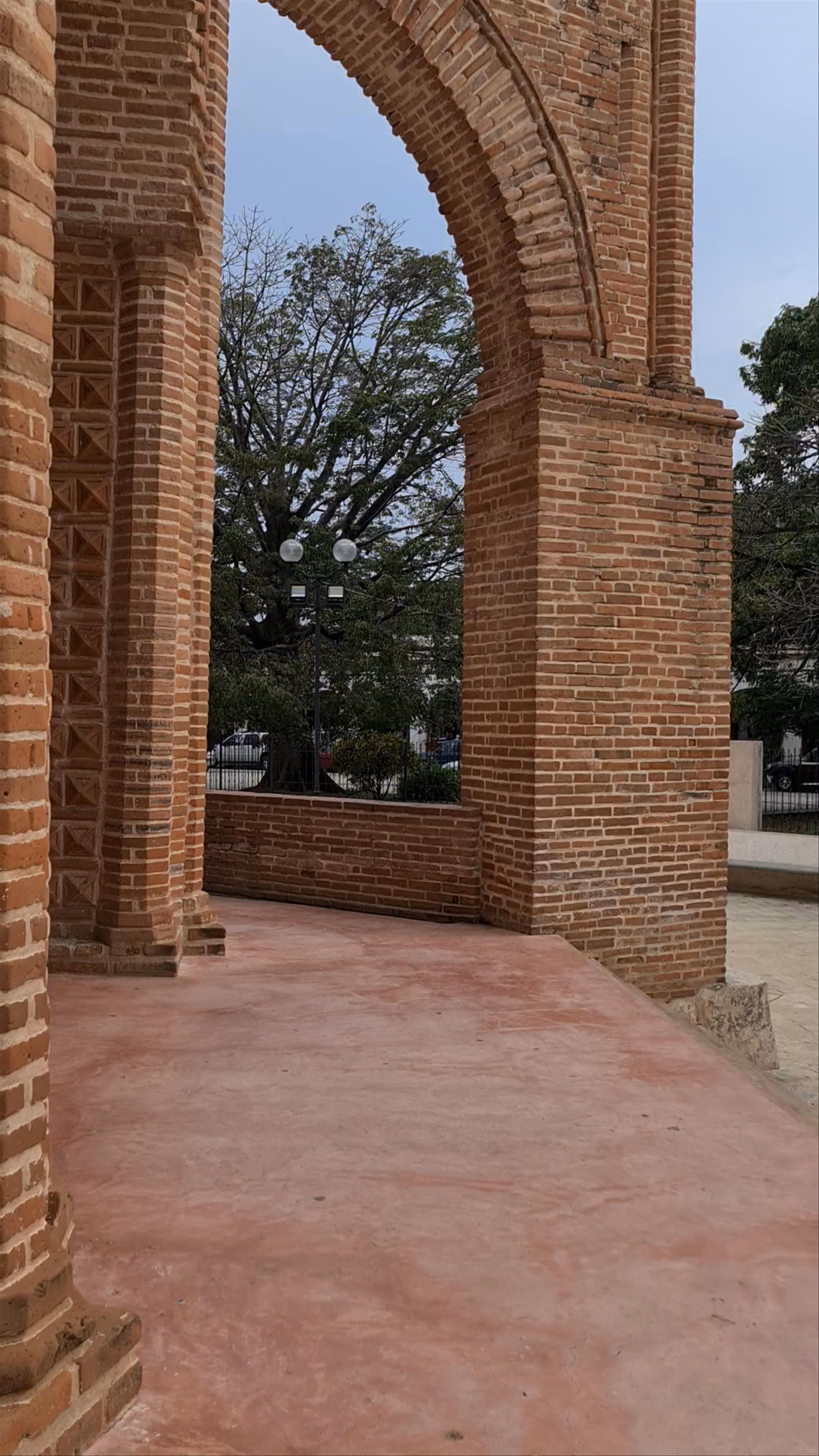 La Pila (Fuente Mudejar): Architectural Beauty in Chiapa de Corzo