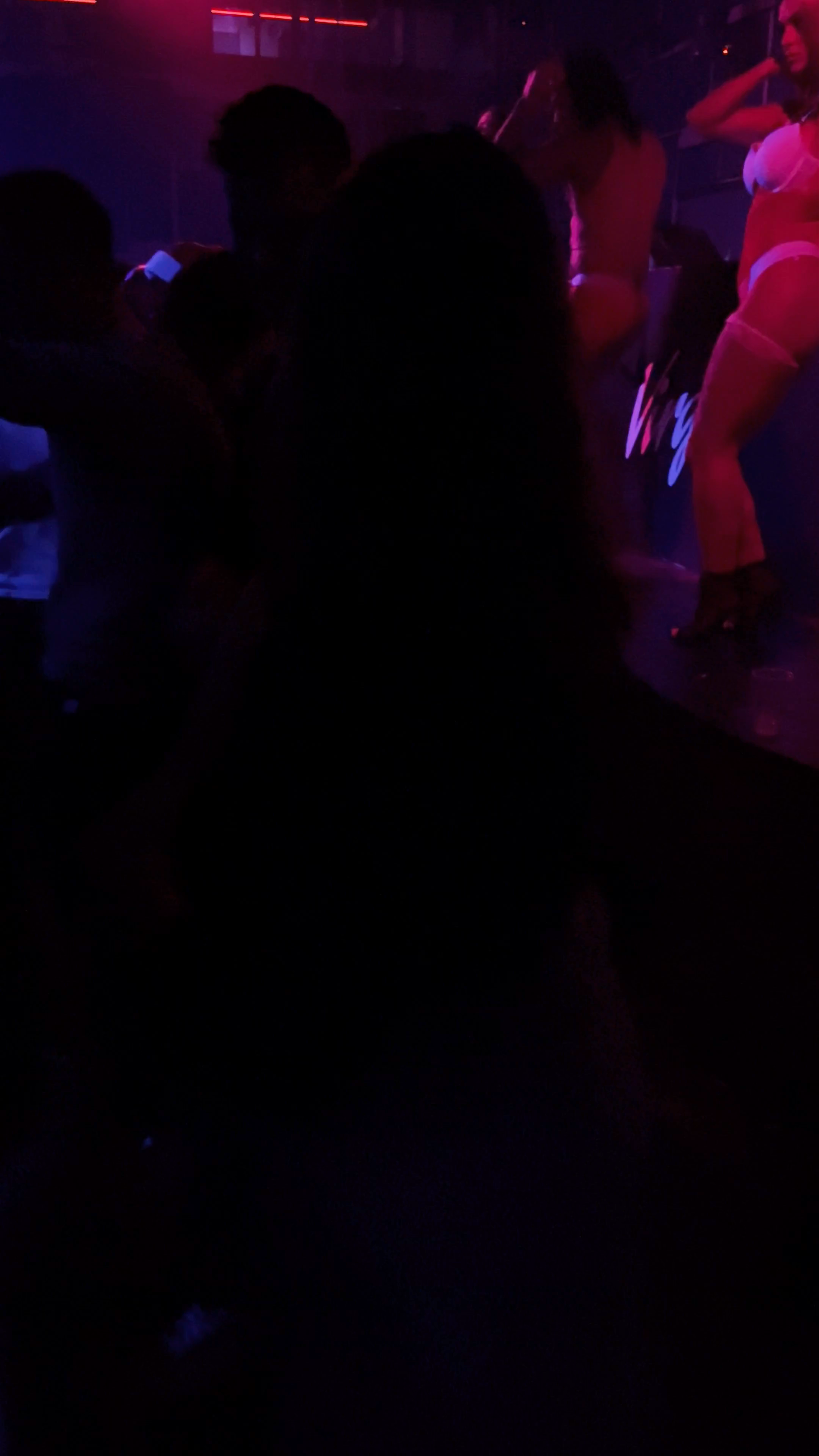 Virgo Disco Club