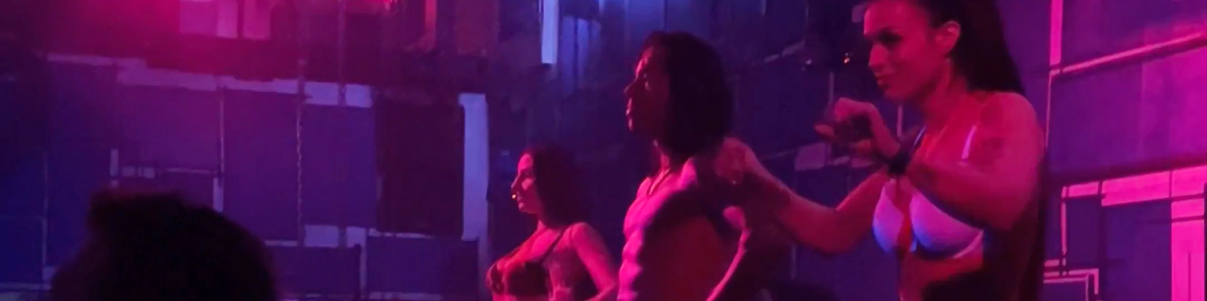 Virgo Disco Club