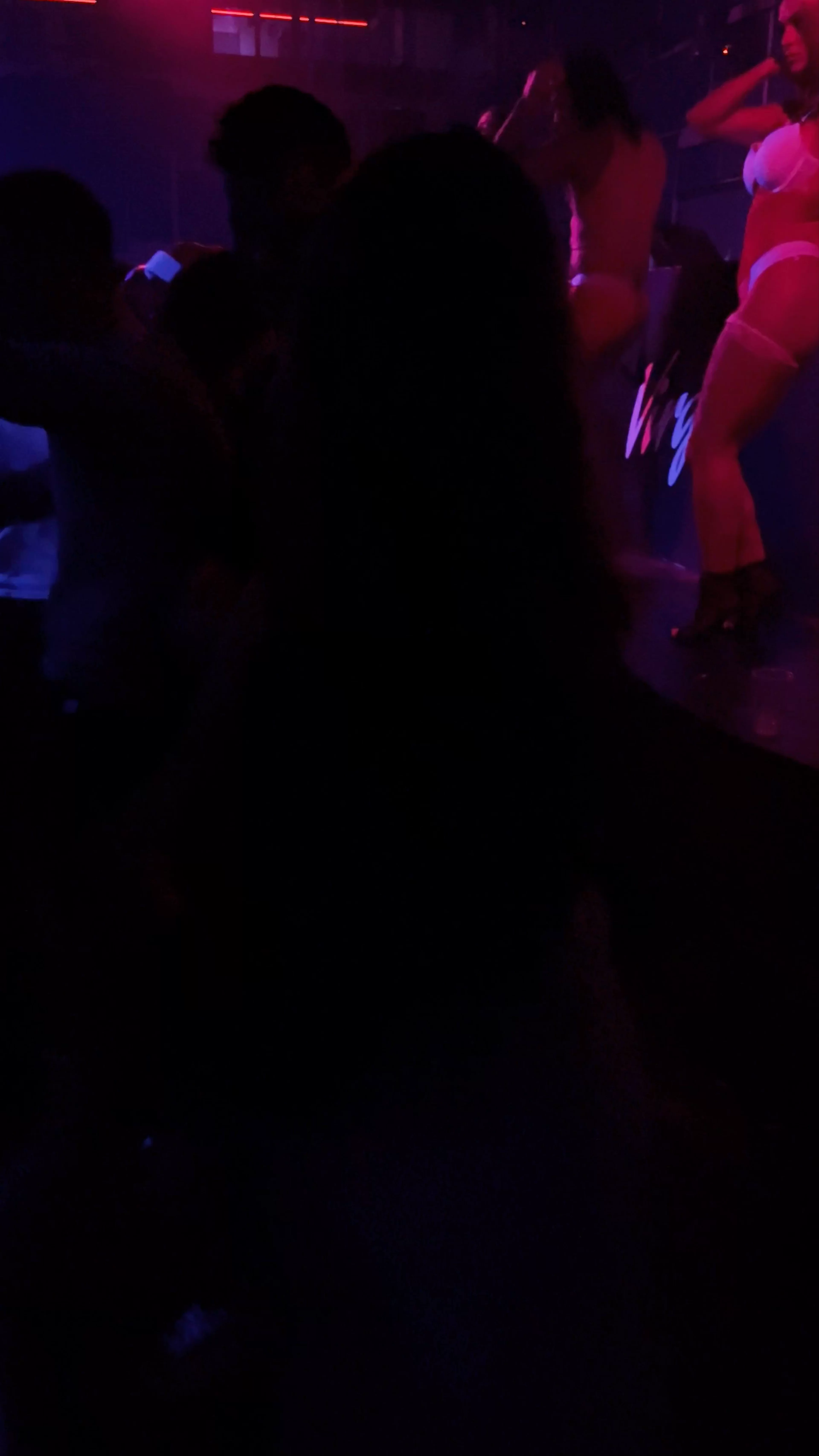Virgo Disco Club