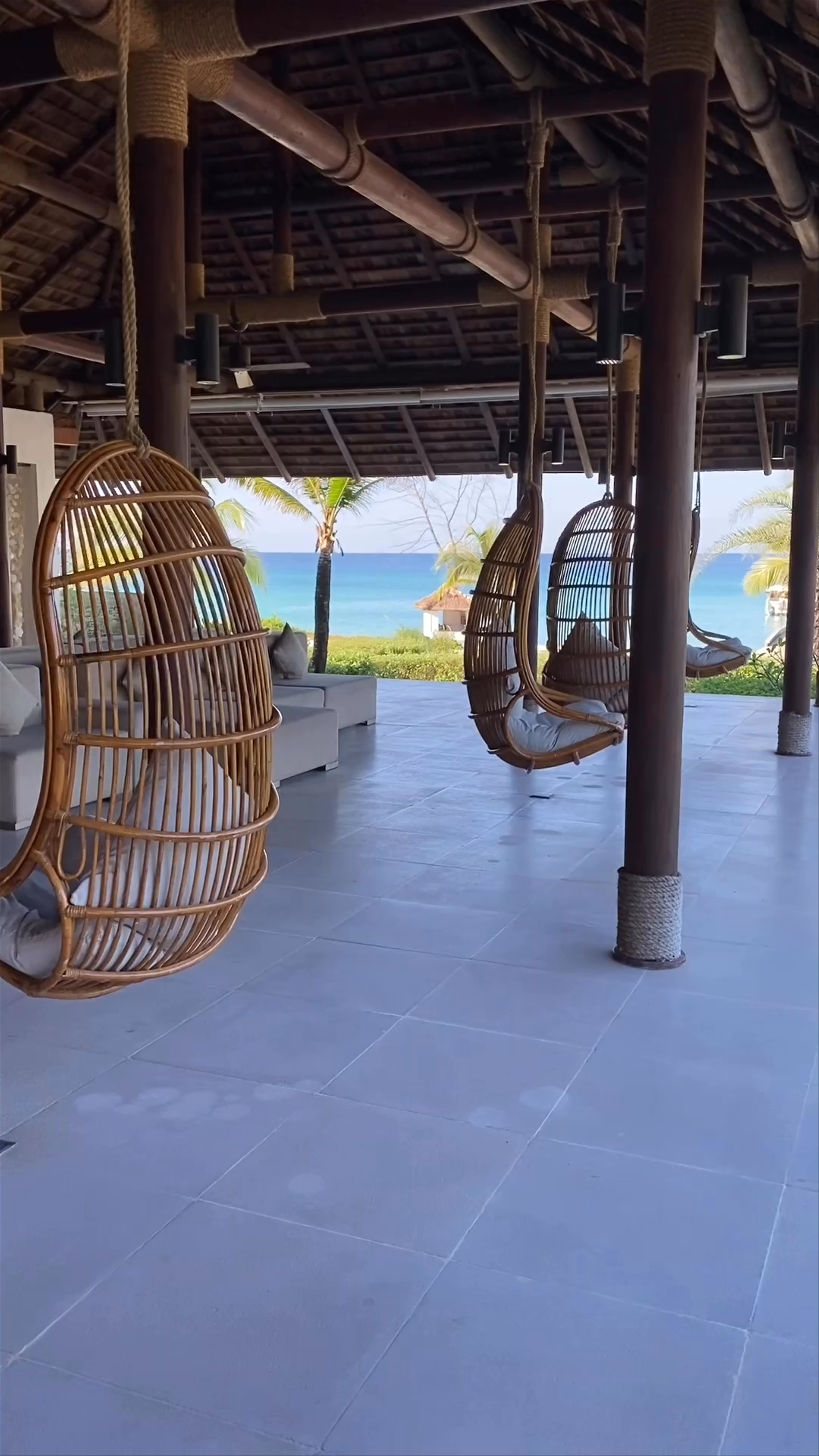 The Royal Sands Koh Rong: Serene Coastal Escape in Preah Sihanouk, Cambodia