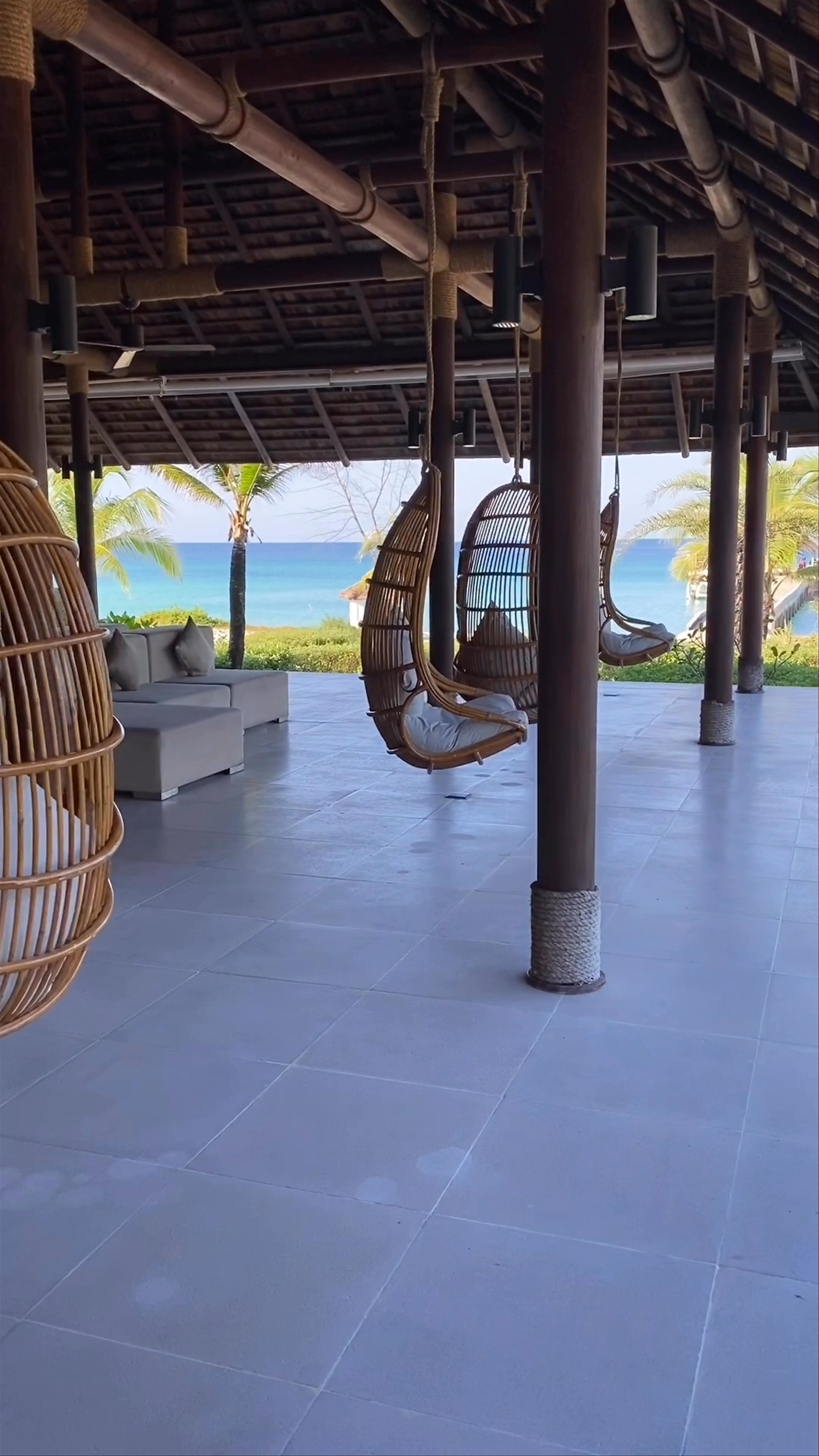 The Royal Sands Koh Rong