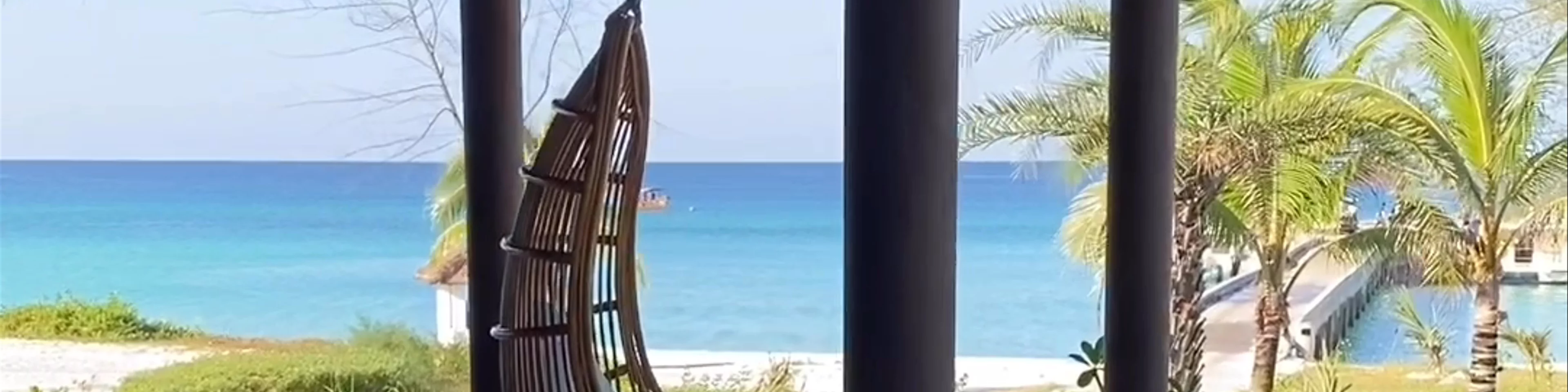 The Royal Sands Koh Rong