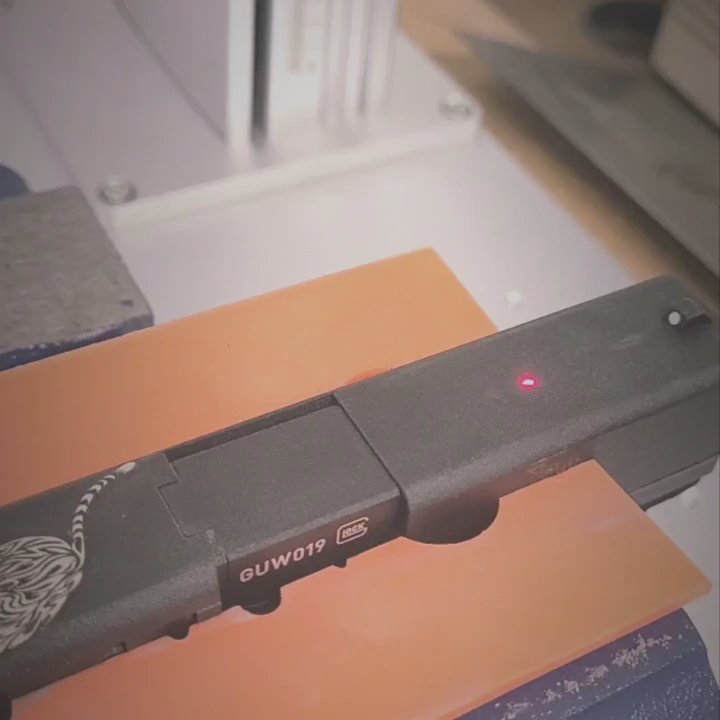 AA Tactical Enterprise - In house cerakoting and laser engraving. - Guns & Ammo Near Me - Pomona, California