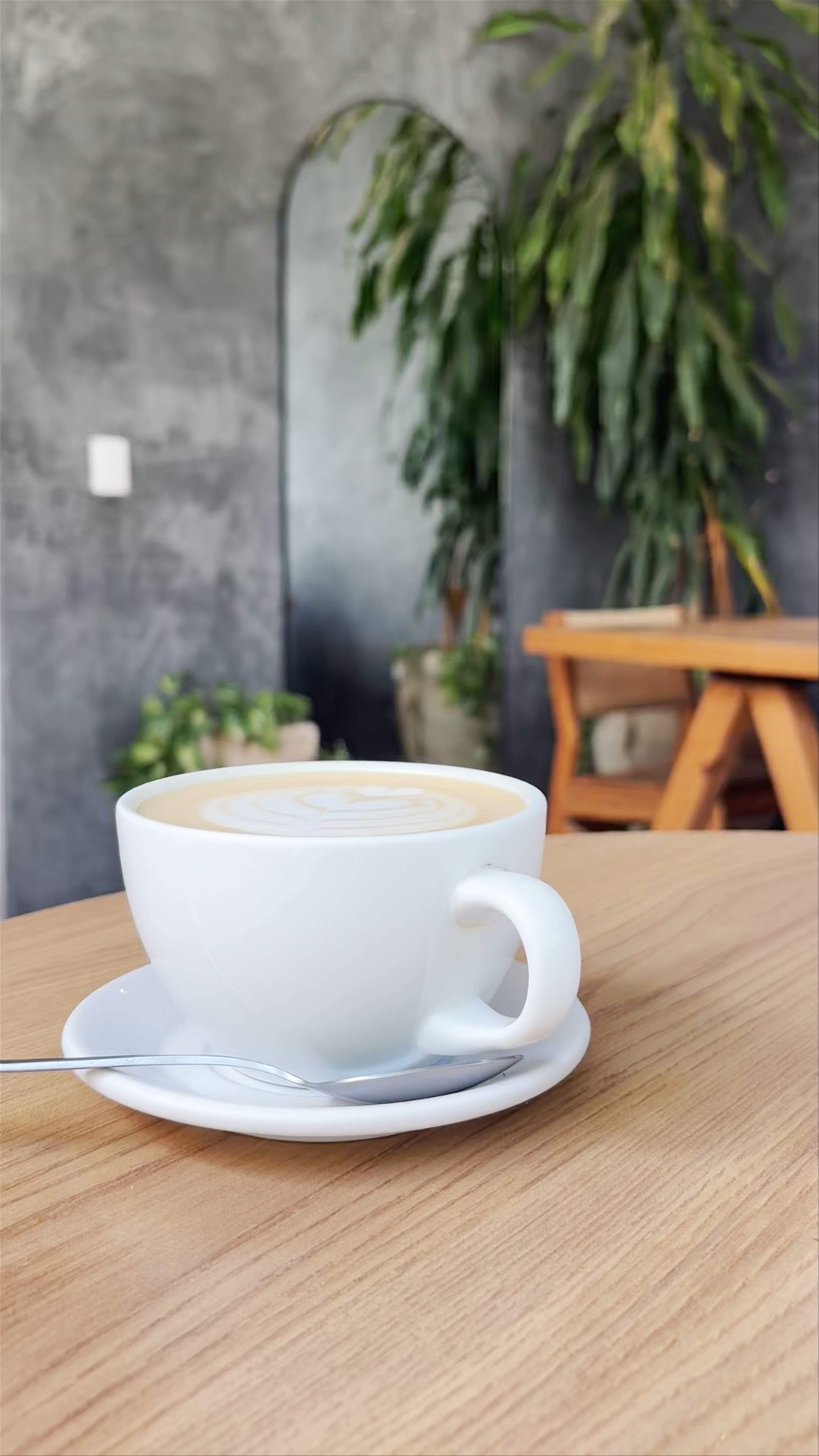 Alfonsina Coffee Tulum: A Serene Coffee Moment in Quintana Roo