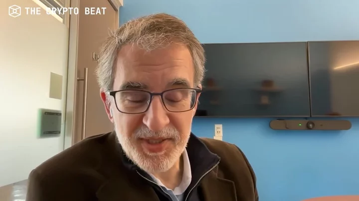 PayPal's crypto strategy with SVP Jose Fernandez da Ponte