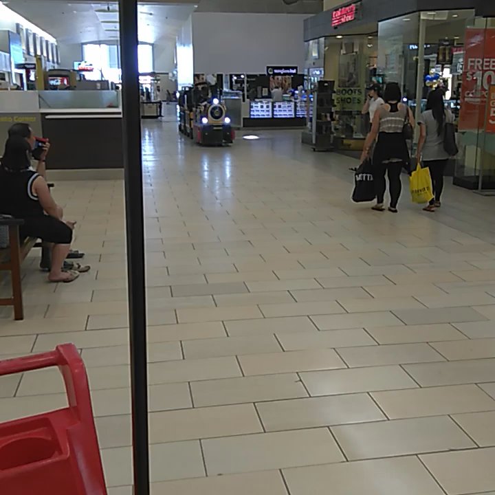 Valley Plaza - Shopping Centers Near Me - Bakersfield, California