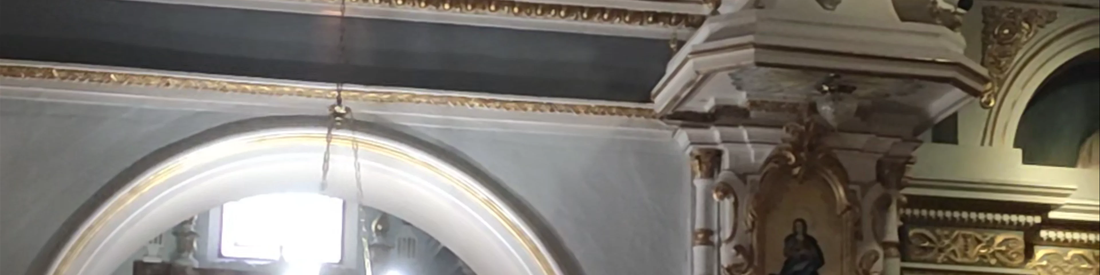 Santuario de Nuestra Señora de Gracia