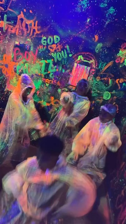 806 Splatter - Venues & Event Spaces Near Me - Lubbock, Texas