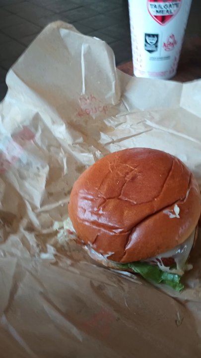 Arby's - Sandwiches Near Me - Greencastle, Indiana
