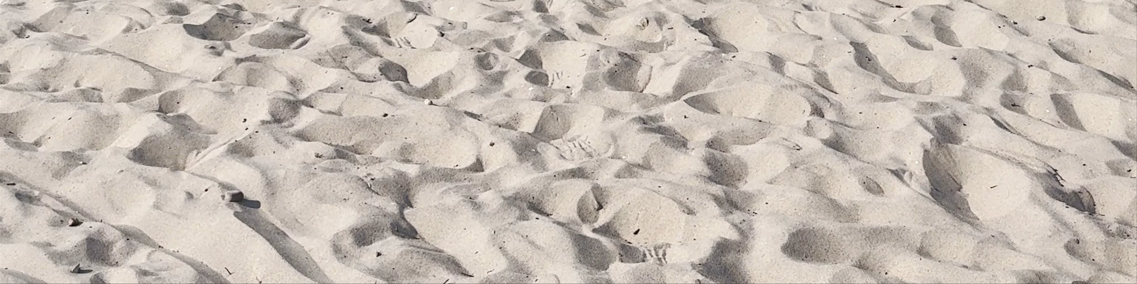 Hornbæk Strand