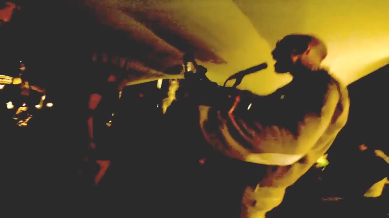 The Hopeless Wanderers - The Cave - video