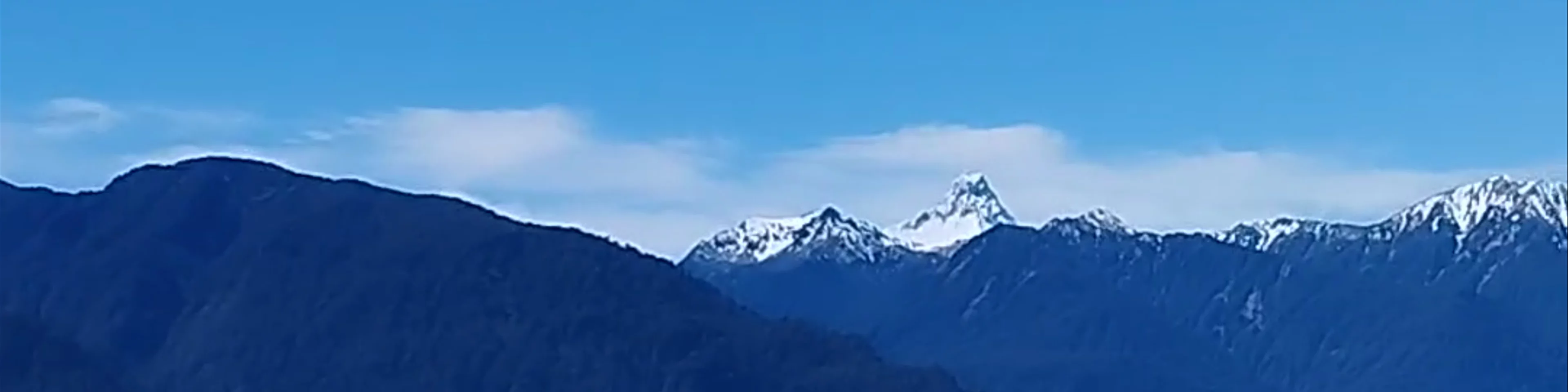 Lago Todos los Santos