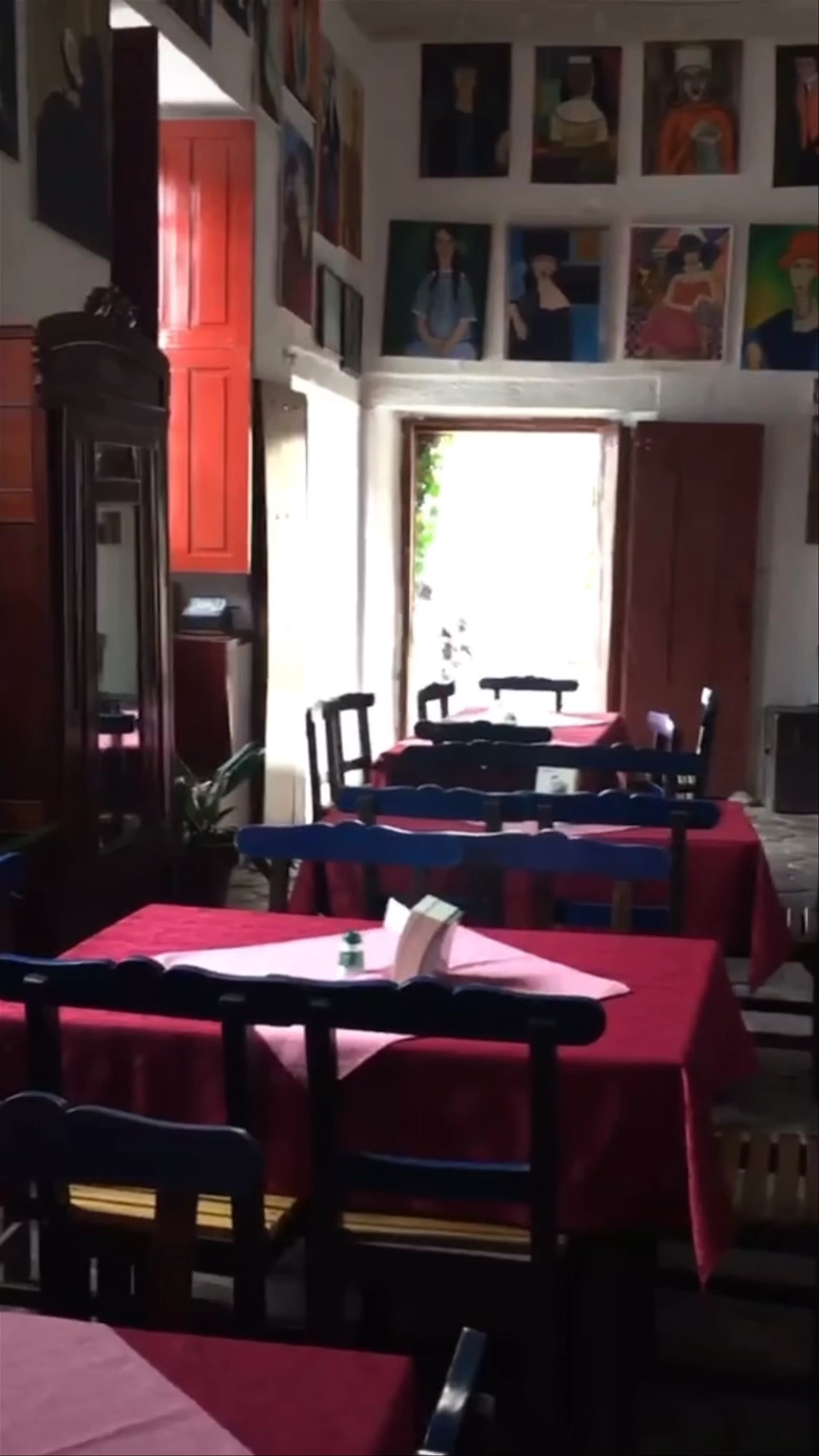 Santa Fe de Antioquia