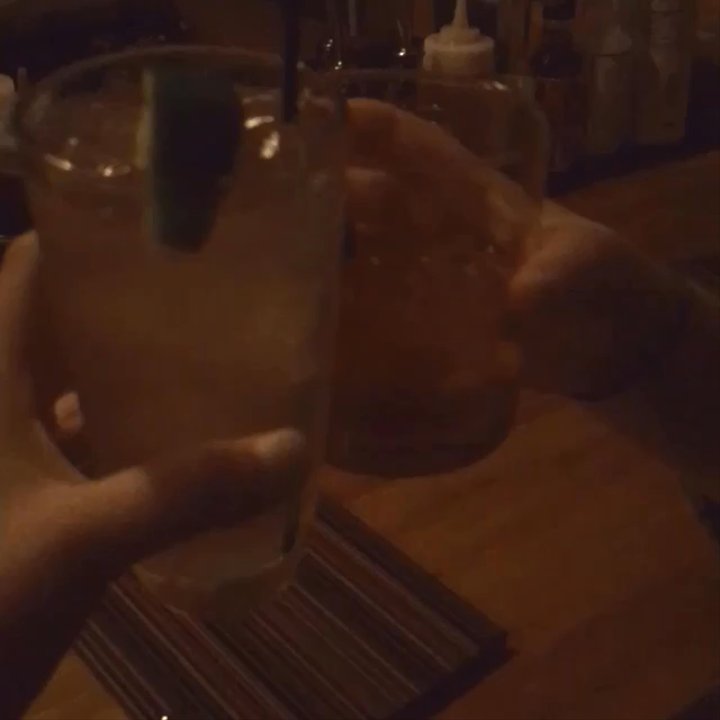 The Usual - Cheers! - Cocktail Bars Near Me - Fort Worth, Texas