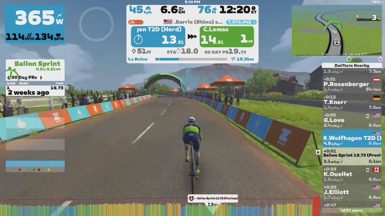 Roger AckerWolfhagen Strava Cyclist Profile