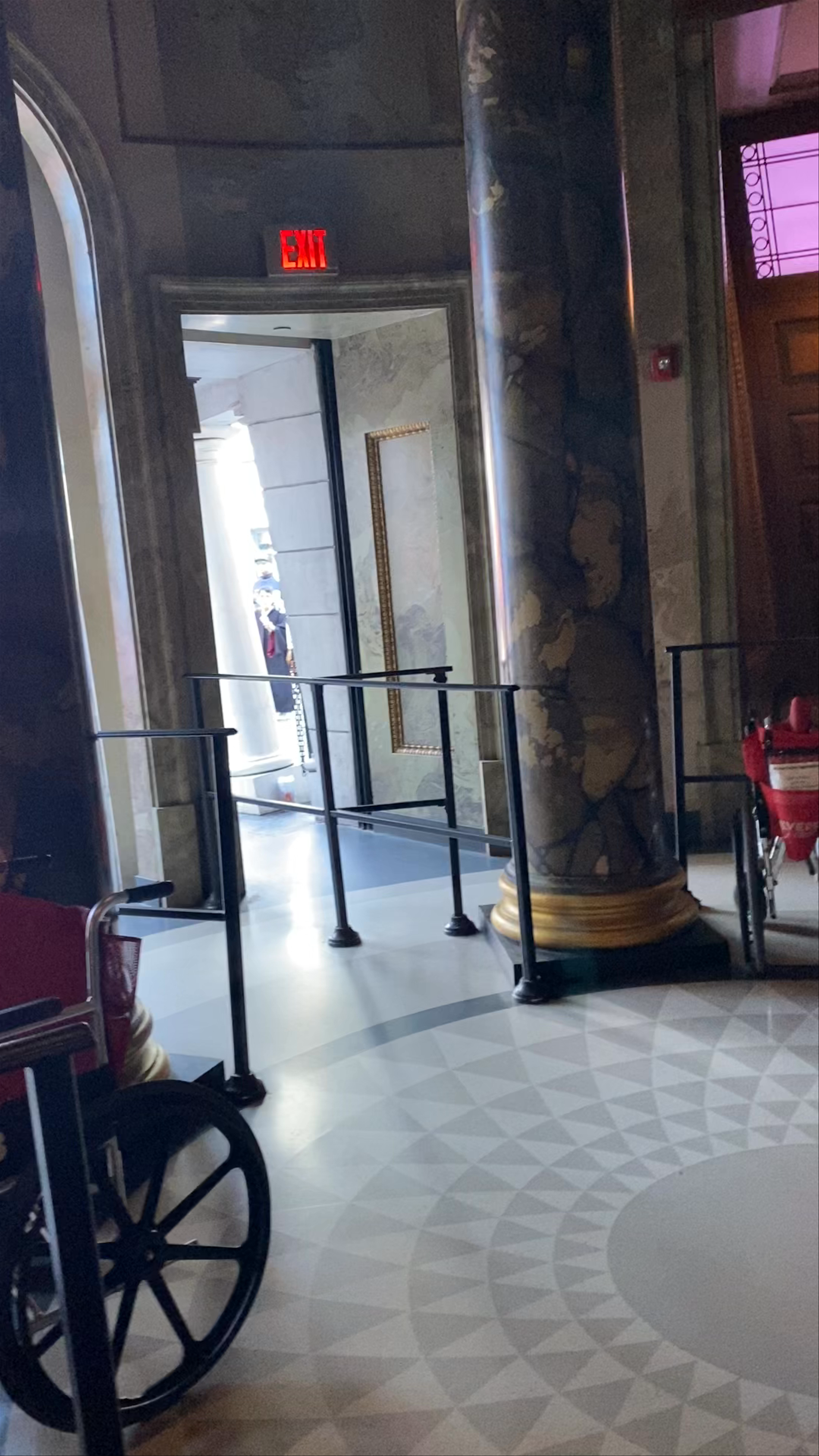 Inside Gringotts Bank at Universal Studios Florida: A Magical Experience