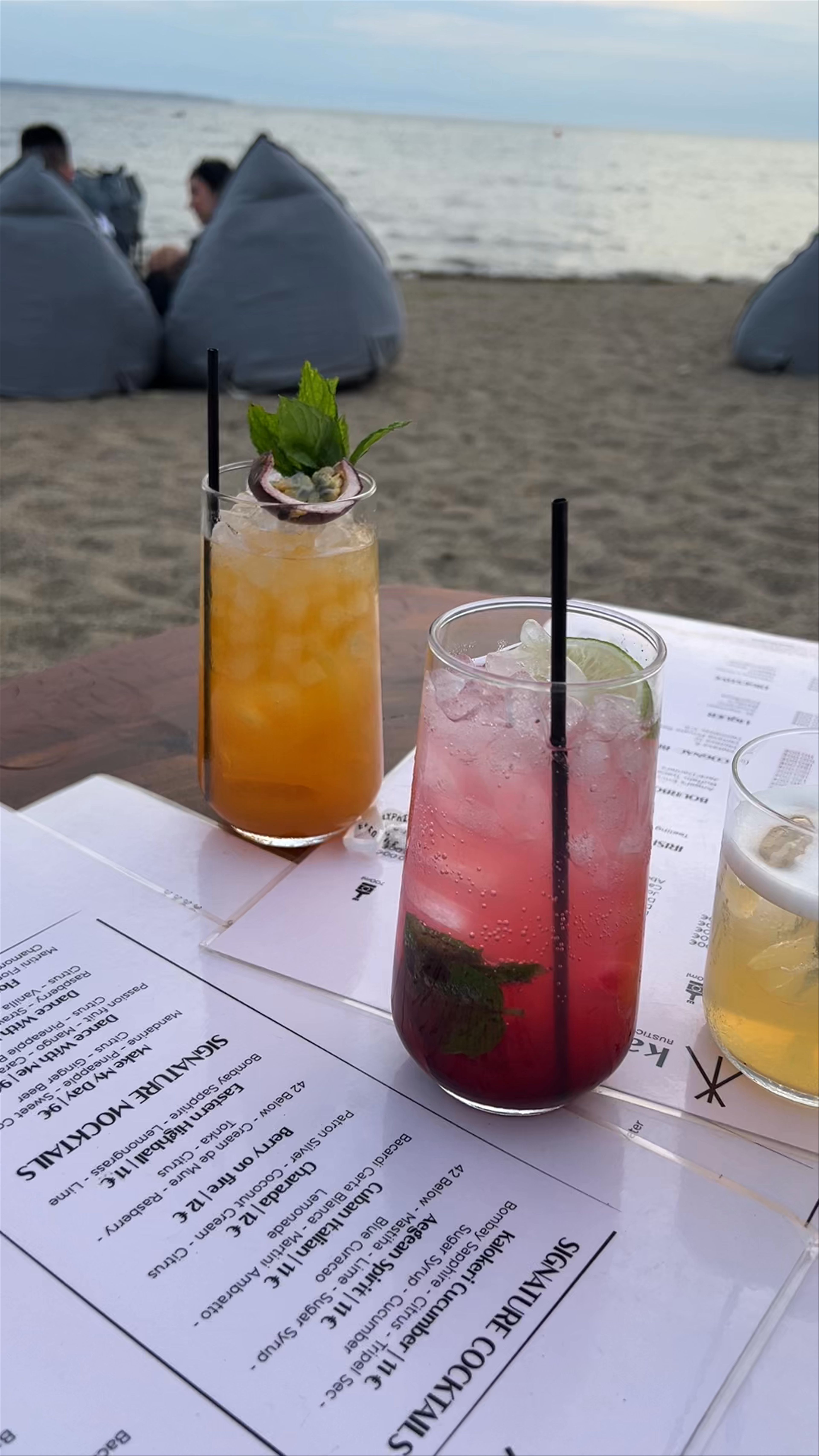Kalokeri Rustic Beach
