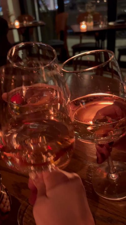 Boni and Mott - Rosé - Mediterranean Near Me - New York, New York