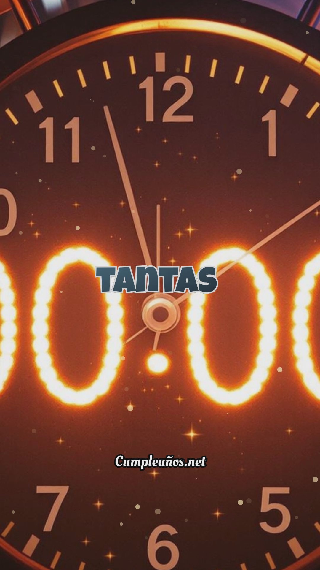 Supersticiones de cumpleaños: ¿Qué pasa a medianoche?