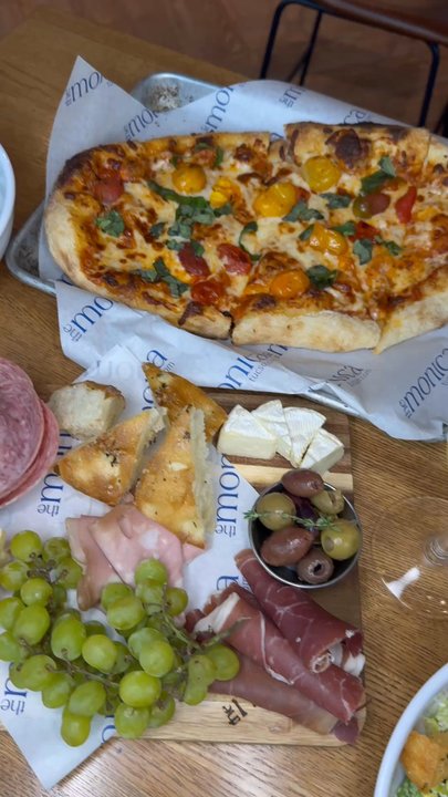 The Monica - Breakfast & Brunch Near Me - Tucson, Arizona