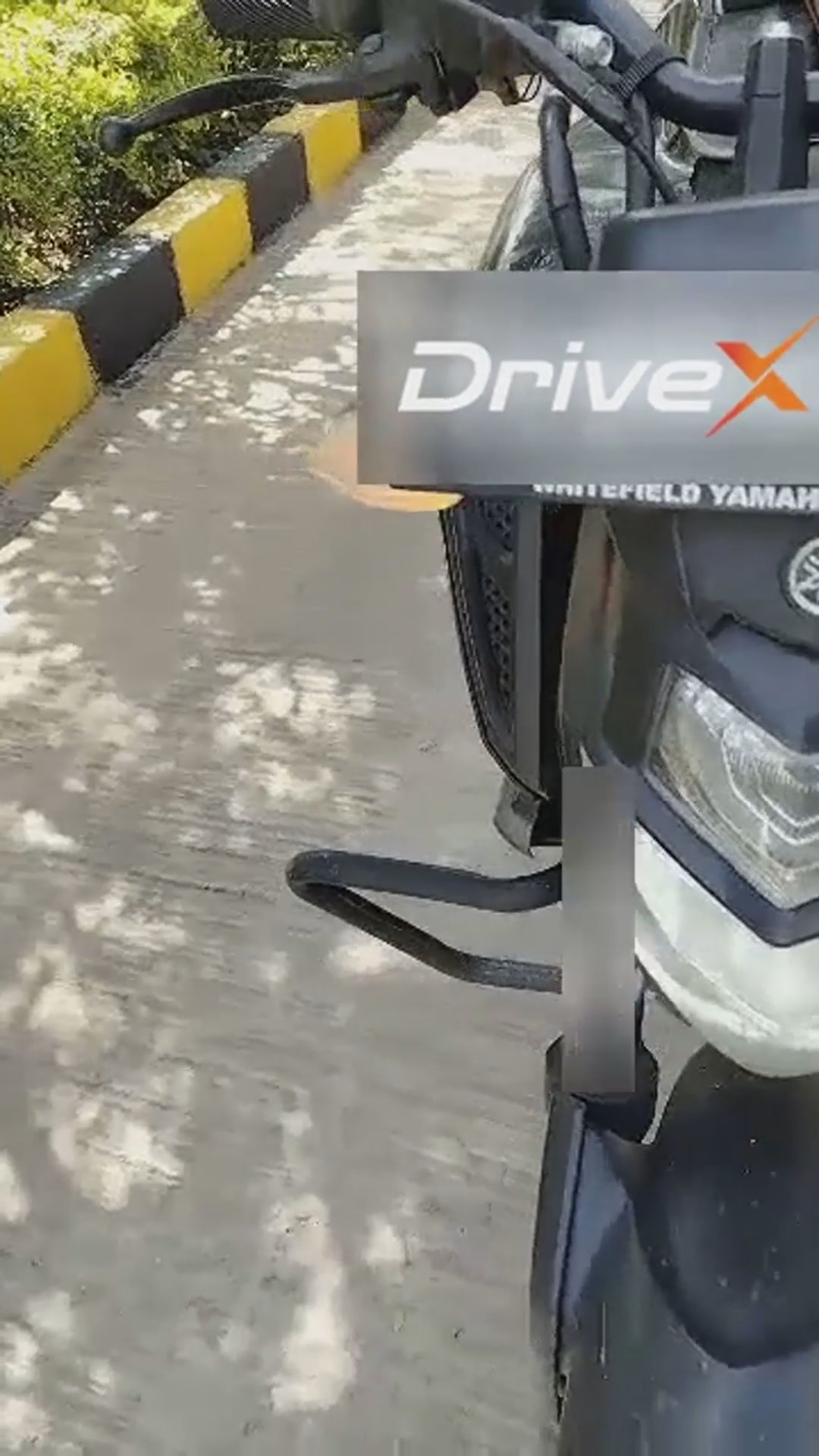 Walk-around video thumbnail