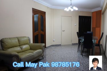 undefined of 969 sqft HDB for Sale in 109A Depot Road