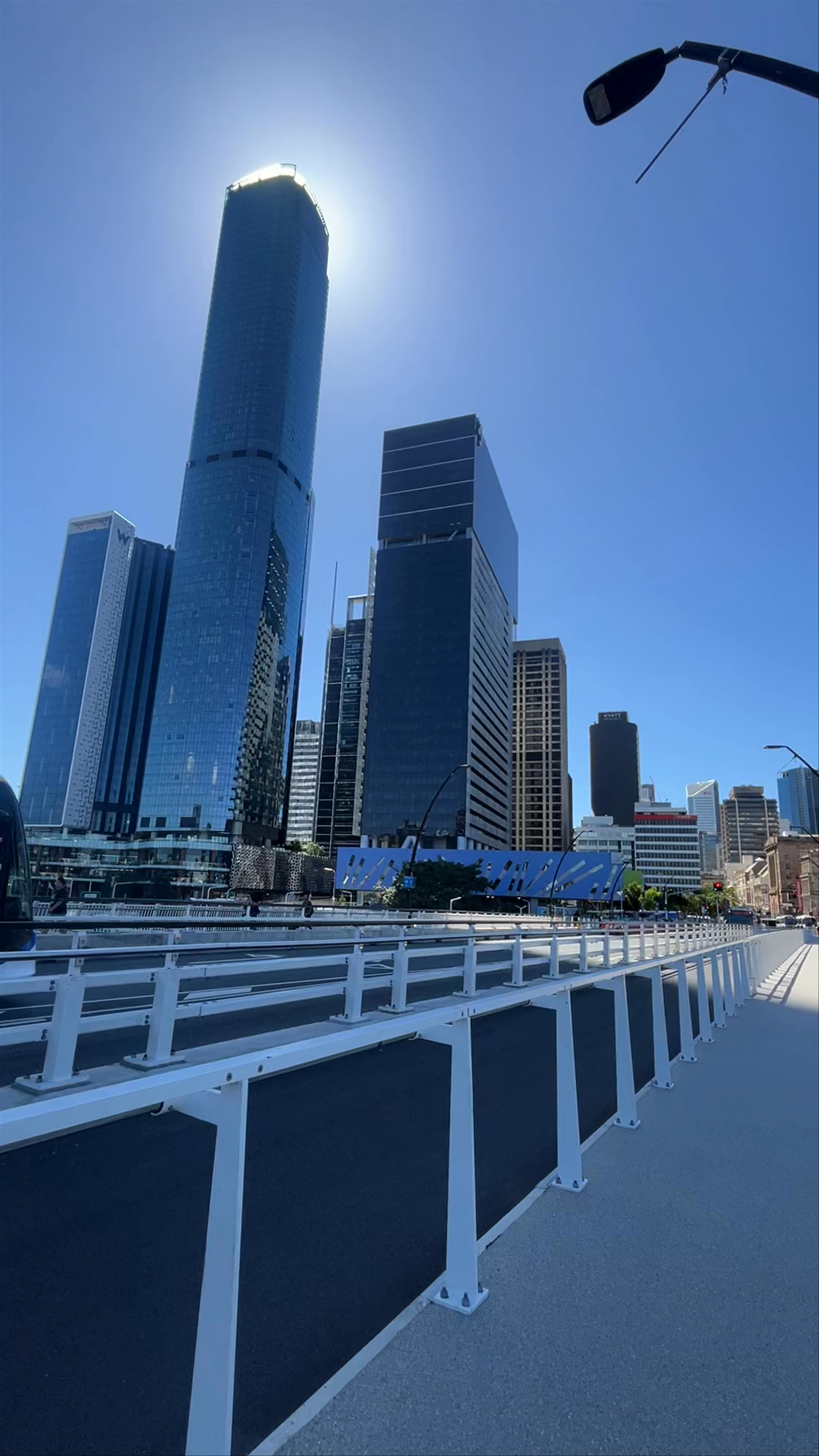 Novotel Brisbane South Bank