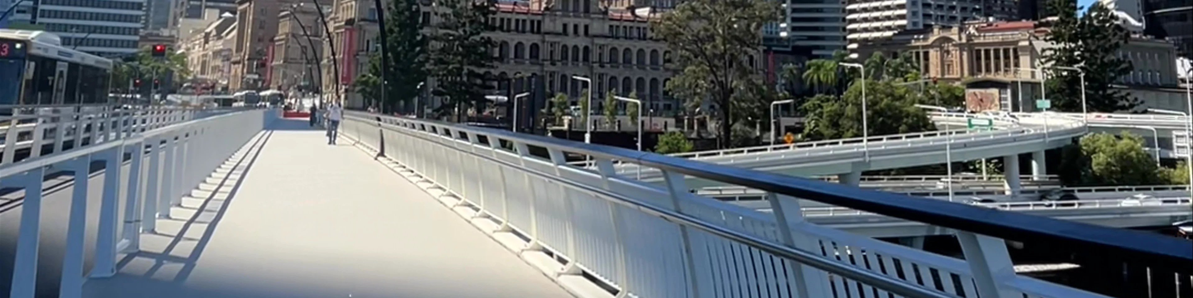Novotel Brisbane South Bank