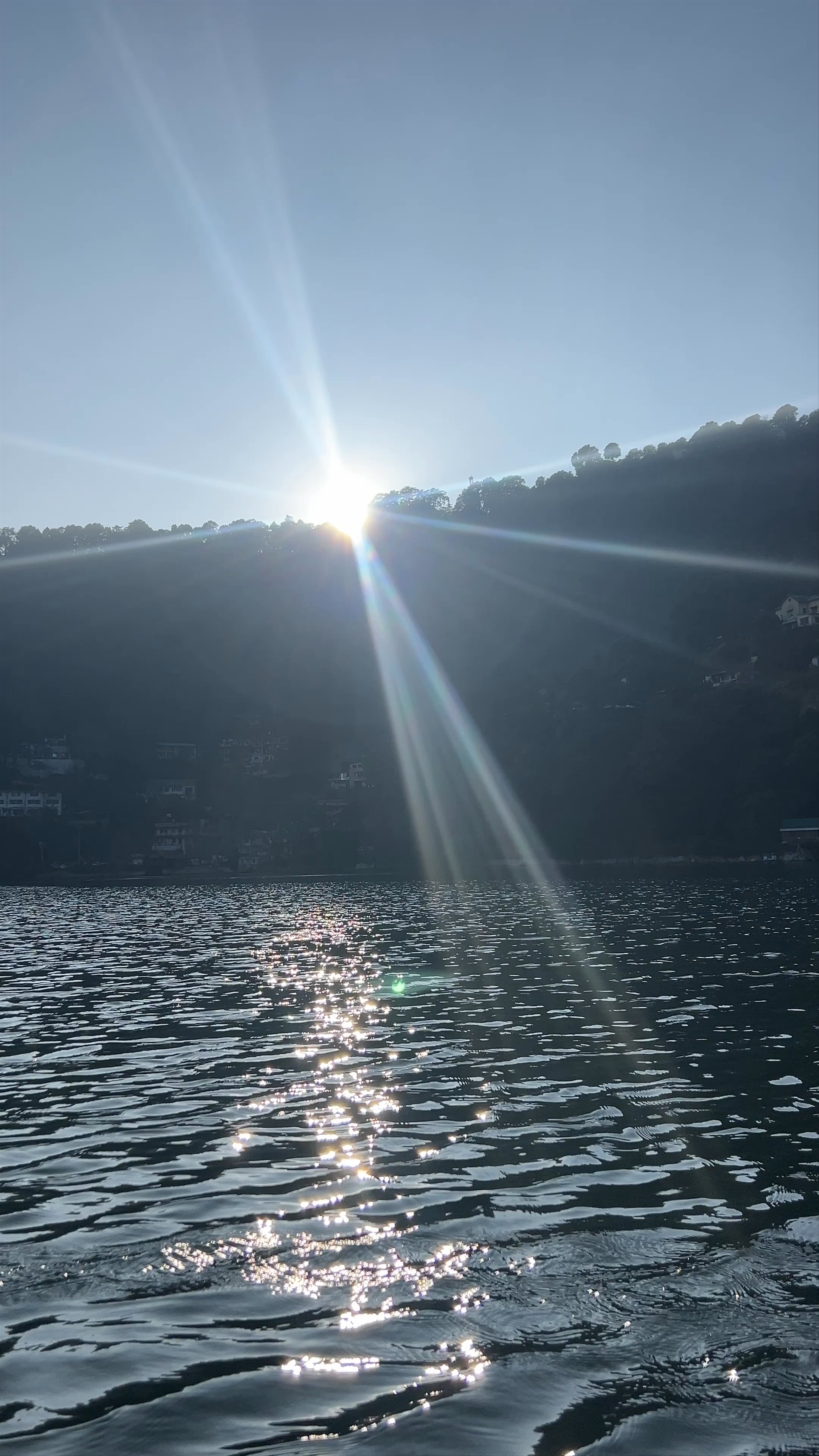 Naini Lake