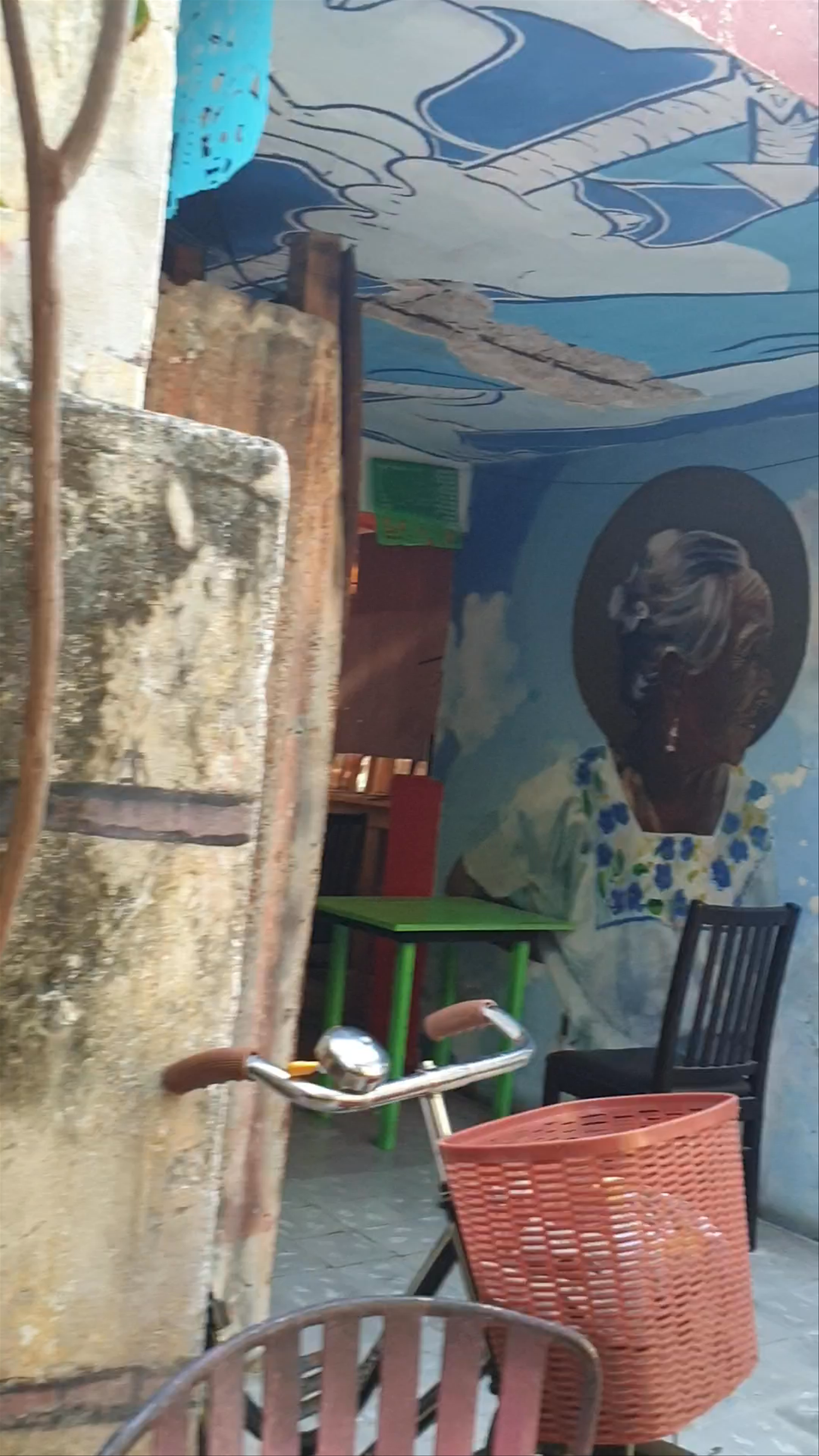 El Apapacho