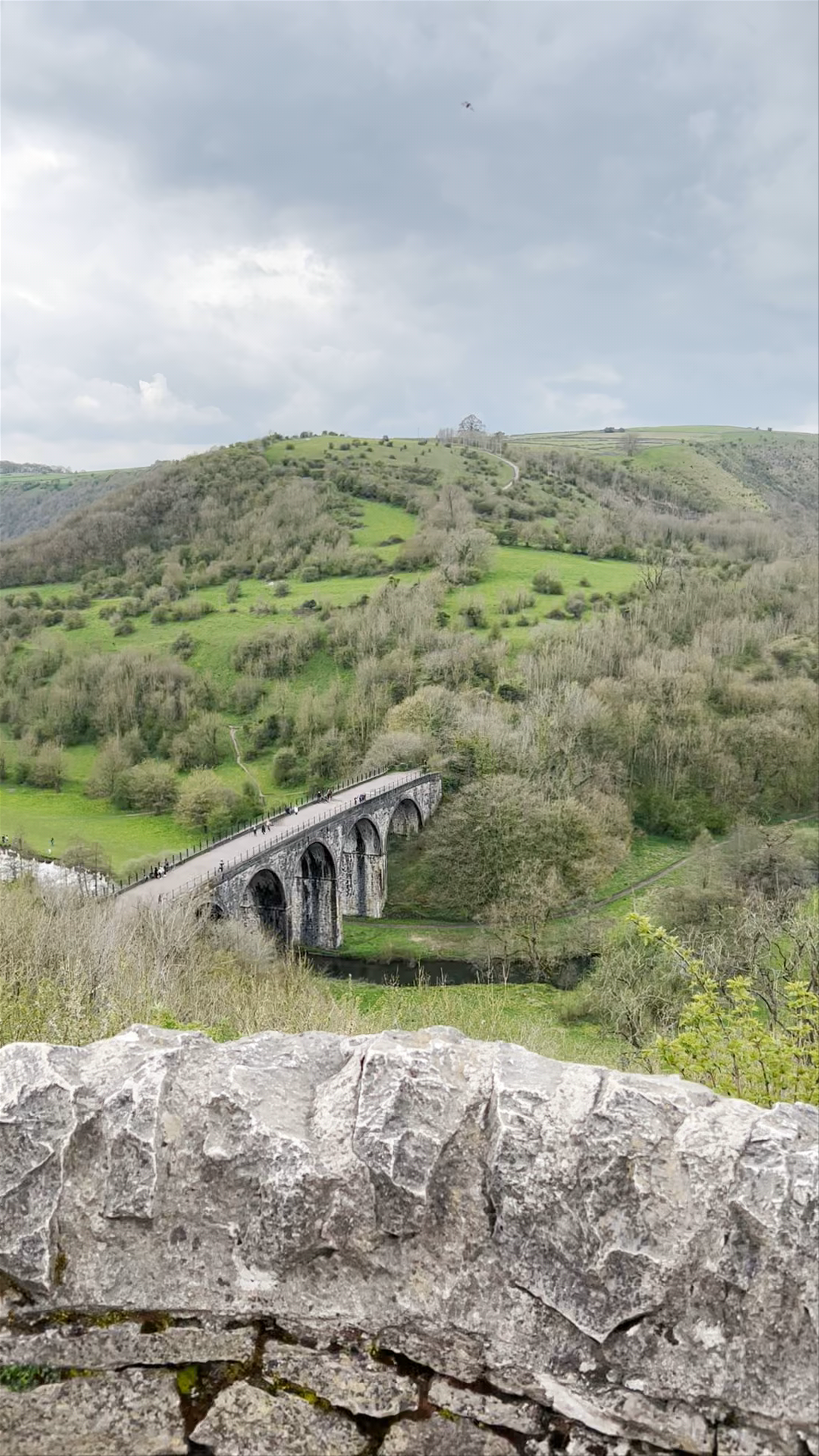 Monsal Head
