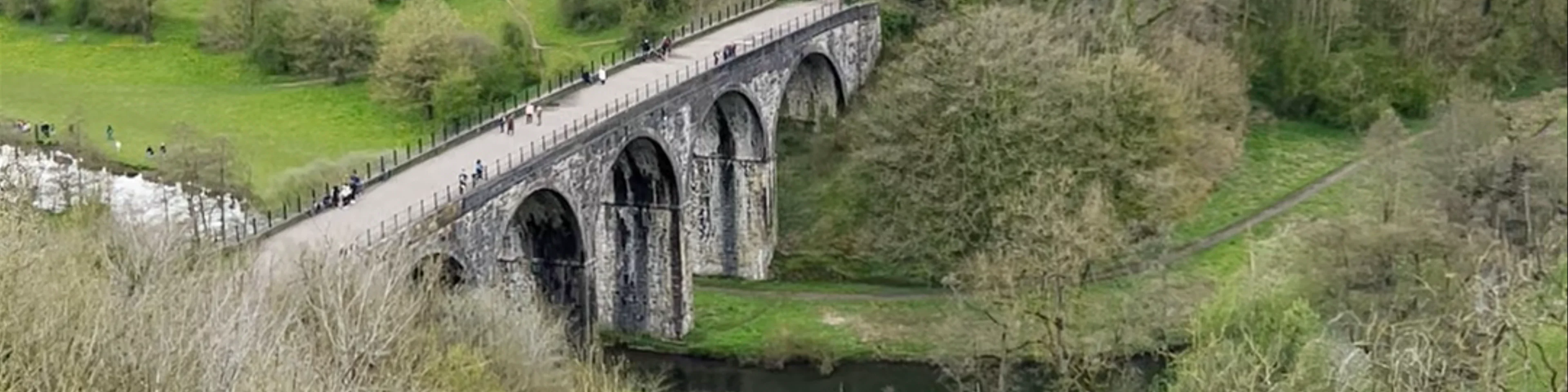 Monsal Head
