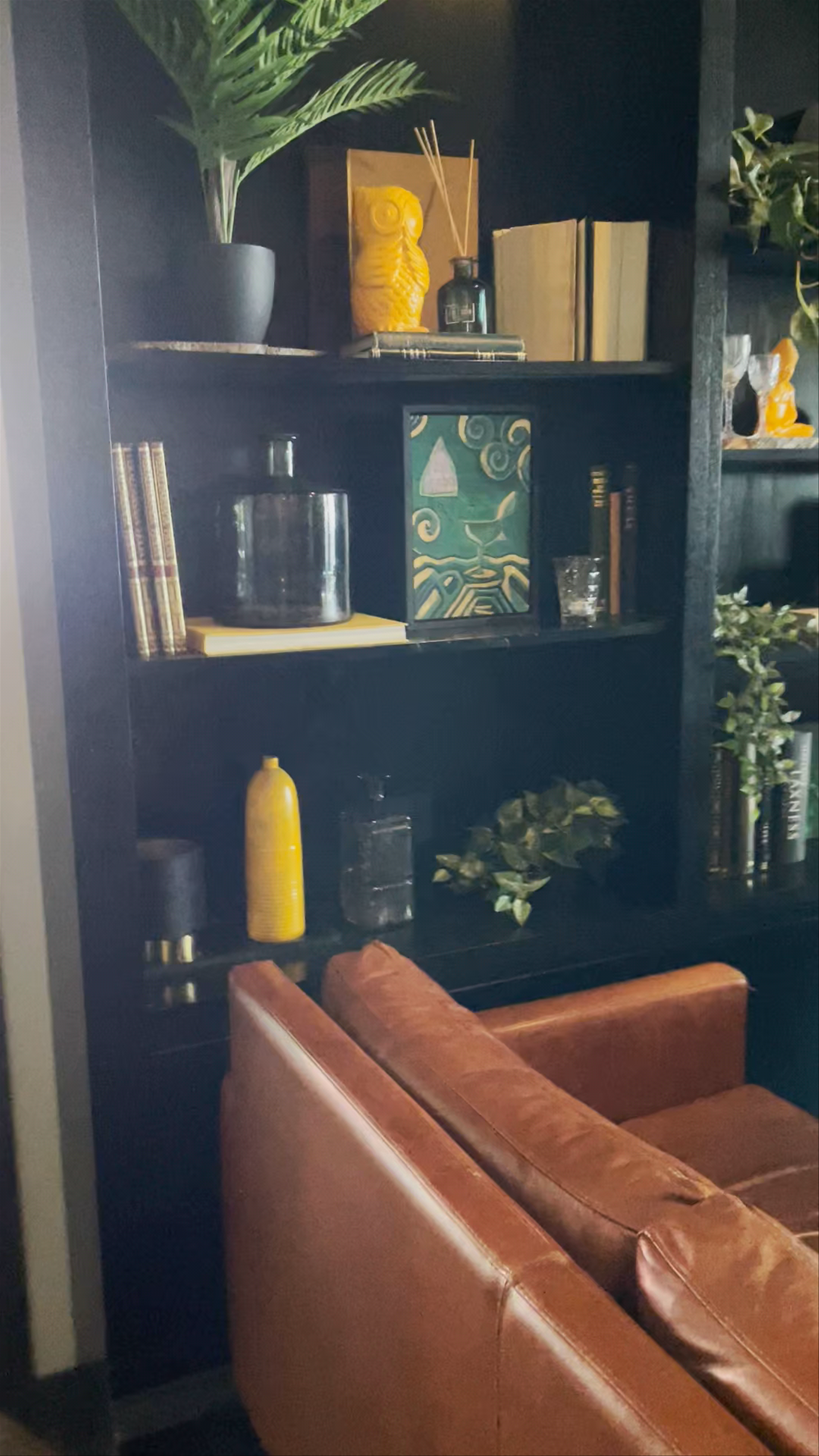 Mulaberg Bistro & Bar