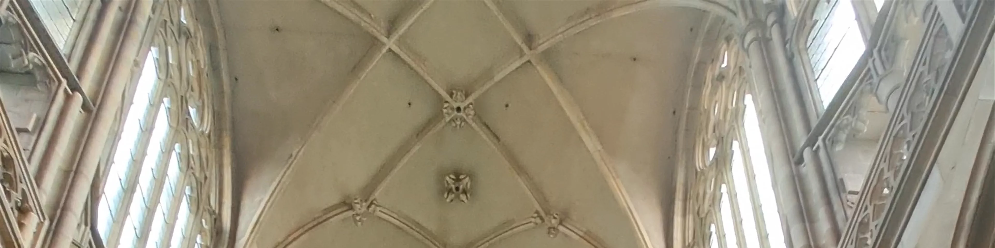 St. Vitus Cathedral