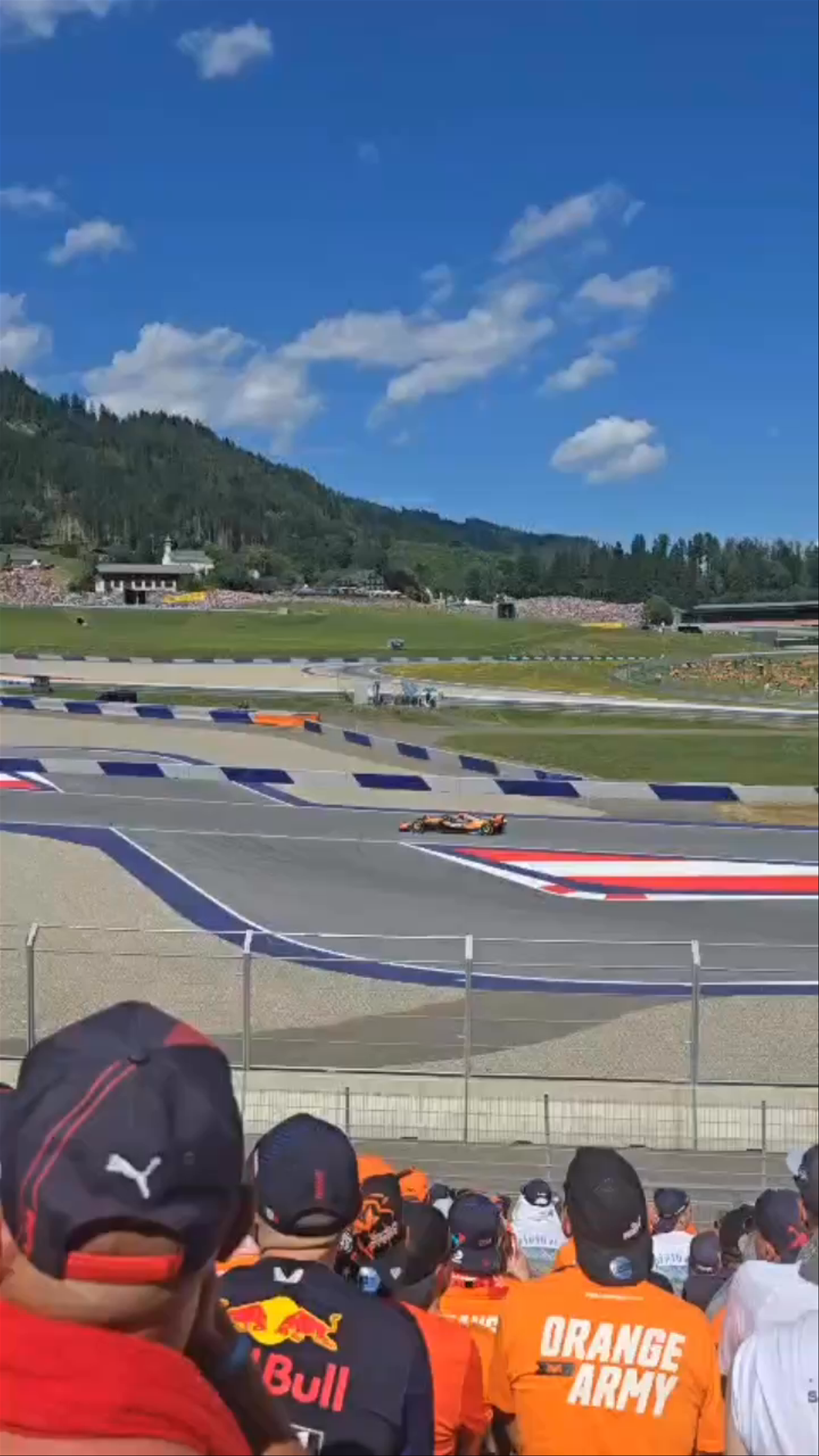 Red Bull Ring