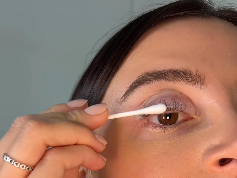 Diablo Lash Lift Kit