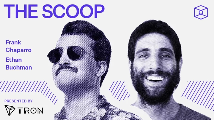 Inside the Cosmos Ecosystem with Ethan Buchman