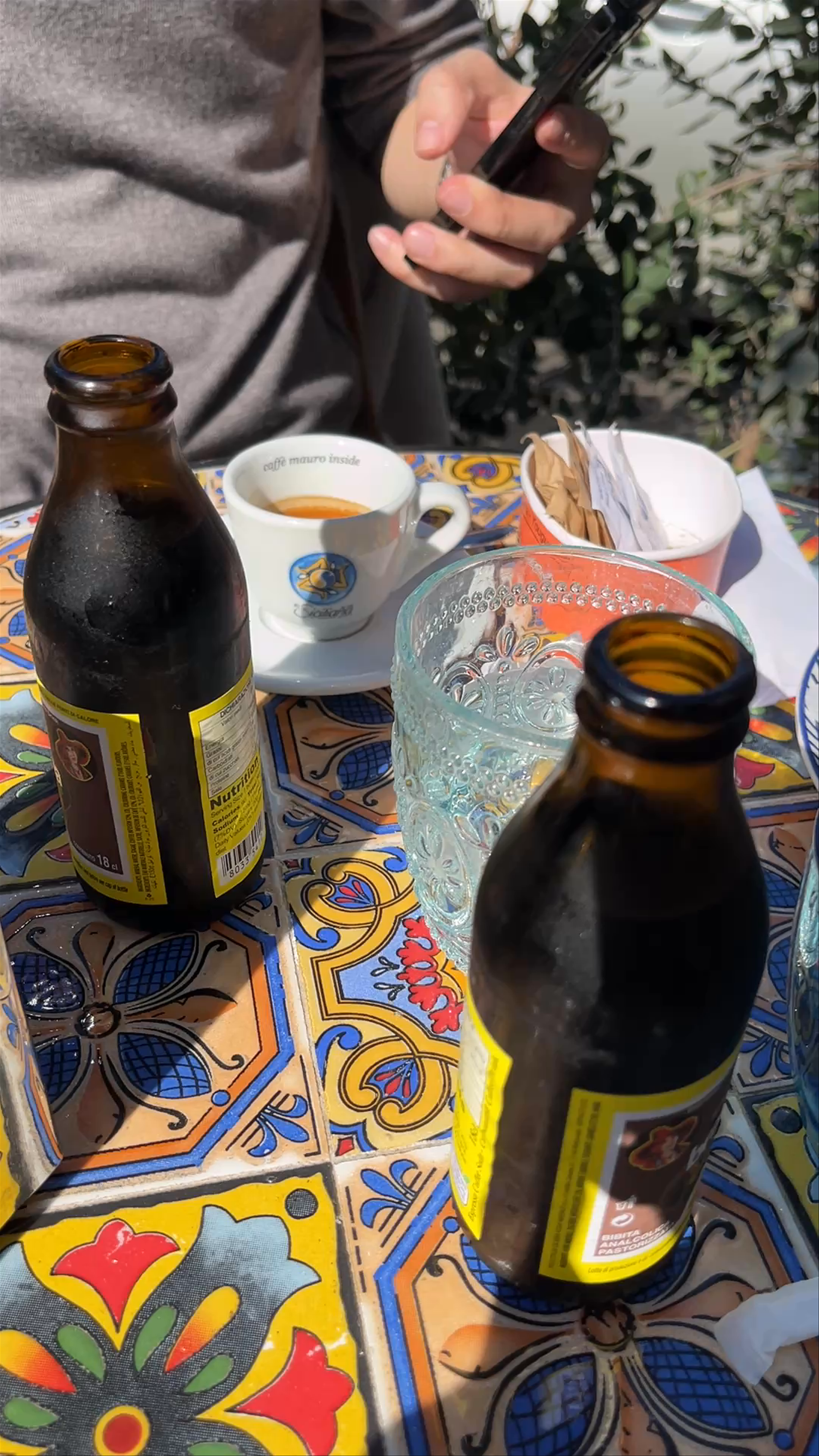 La Siciliana Bar Pasticceria