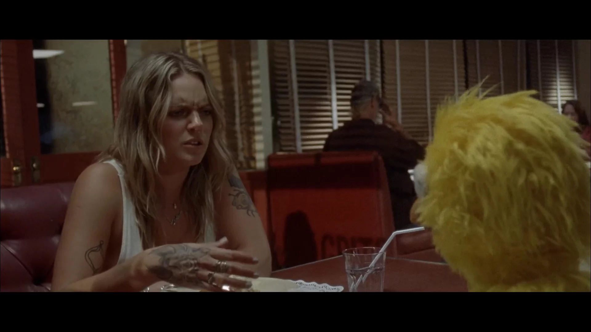 Tove Lo — Disco Tits