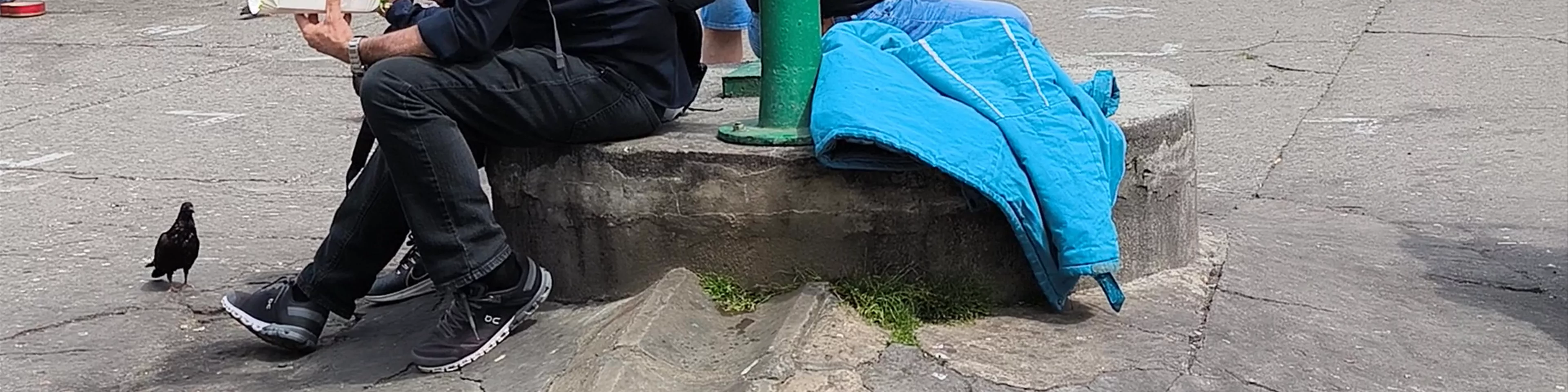 Zapiekanki Loco