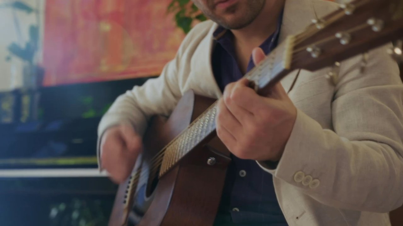 The Florence Acoustic Duo - Live Showreel 2026 - video 2