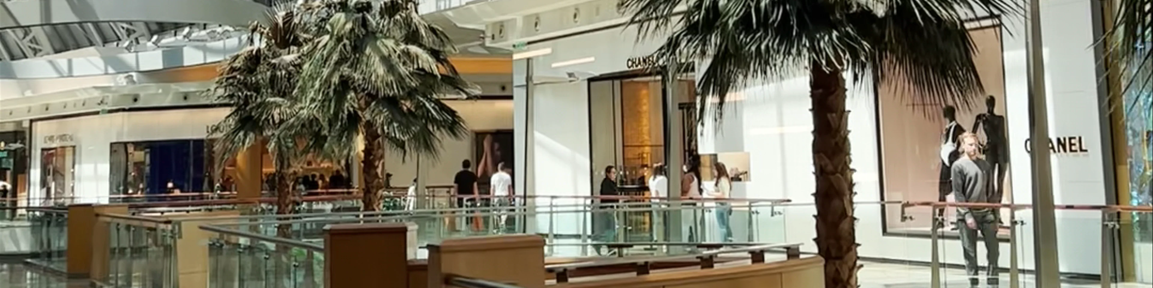 The Mall at Millenia