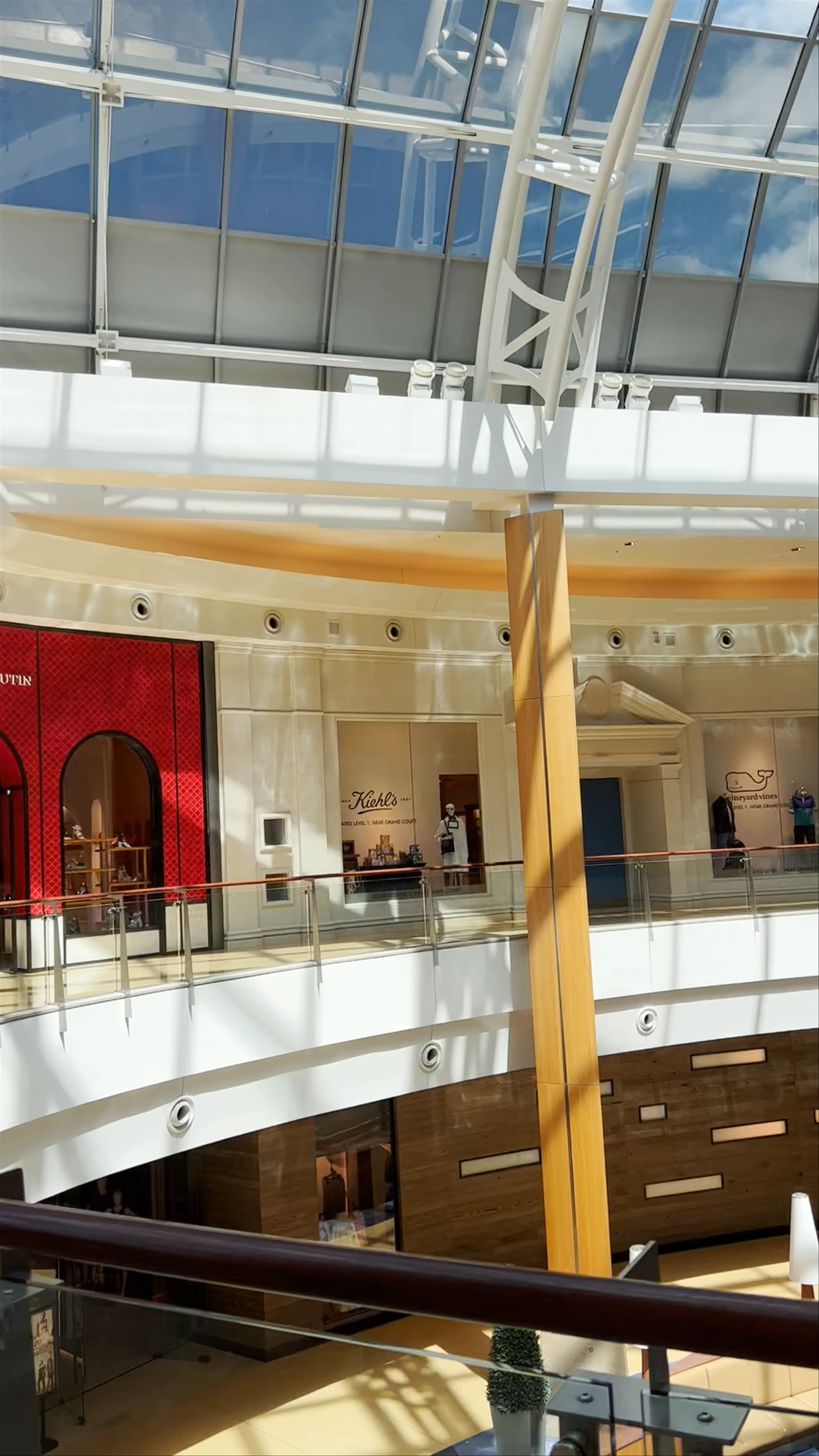 The Mall at Millenia