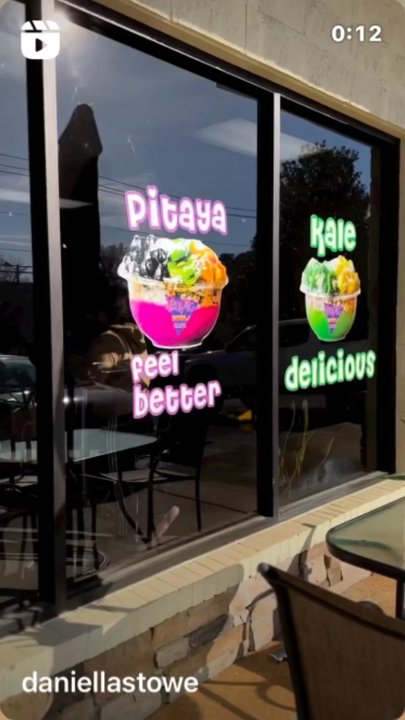 Tropic Bowls Cafe - Salad Near Me - Duluth, Georgia