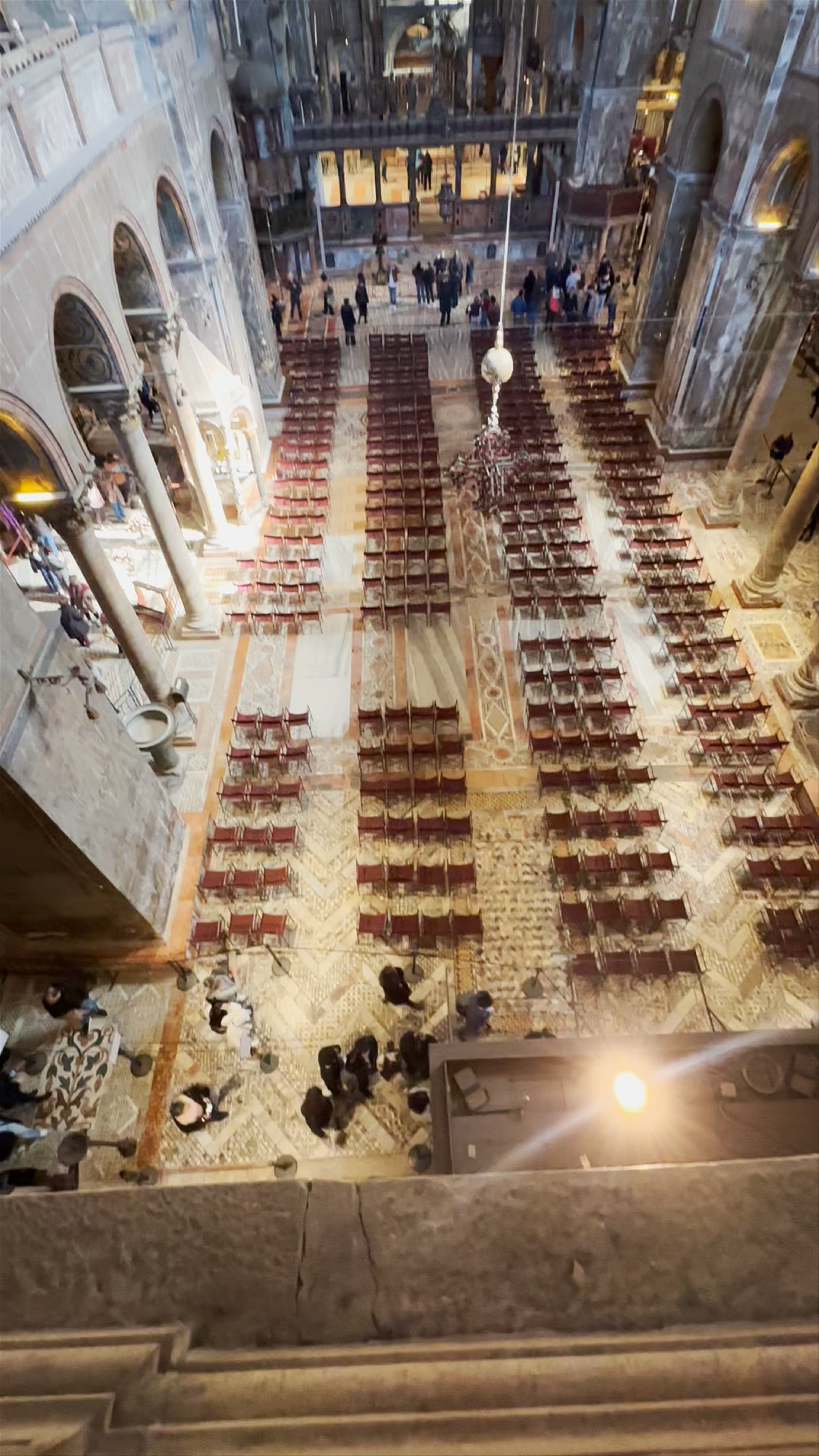 Experience the Timeless Majesty of Museo di San Marco in Venice