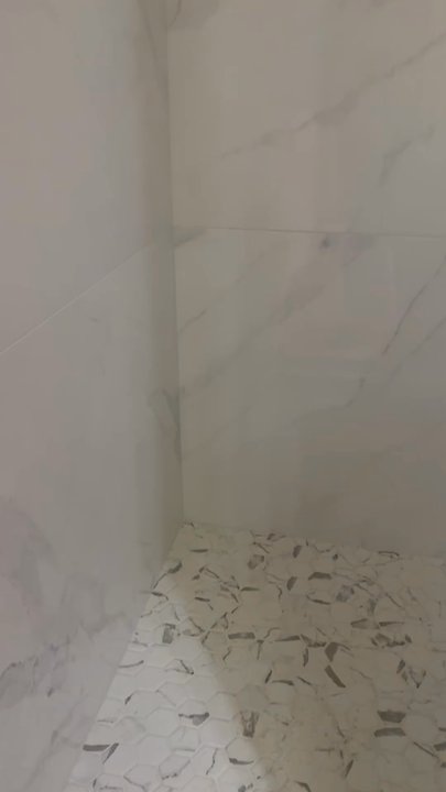 Sanchez Flooring - They coverted our tub to walk in shower - Flooring Near Me