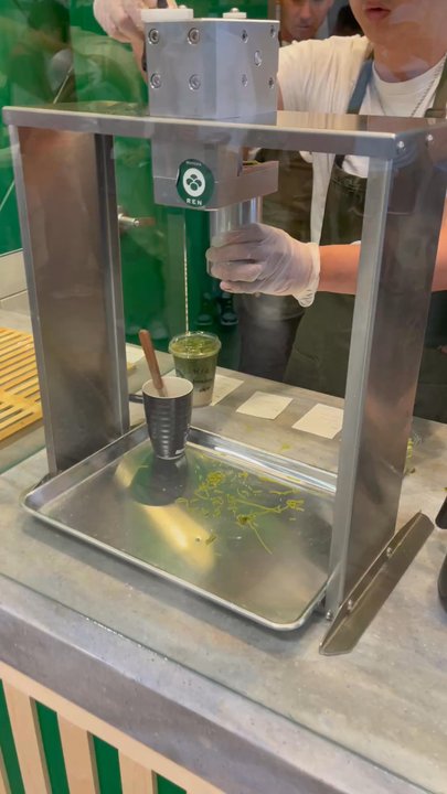 Matcha Ren - Ice Cream & Frozen Yogurt Near Me - Arcadia, California